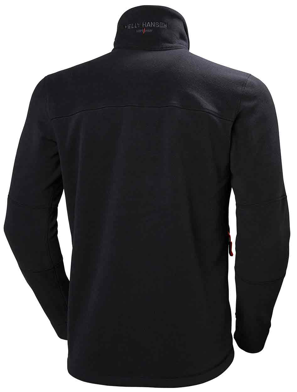Helly Hansen 72158 Kensington Fleece Jacket