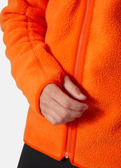 Helly Hansen Workwear 72180 Heritage Pile Jacket