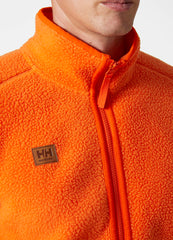 Helly Hansen Workwear 72180 Heritage Pile Jacket