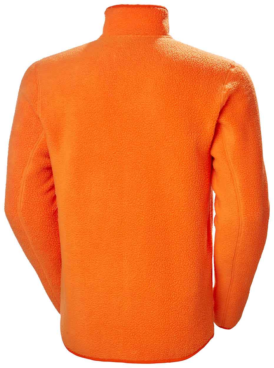 Helly Hansen Workwear 72180 Heritage Pile Jacket
