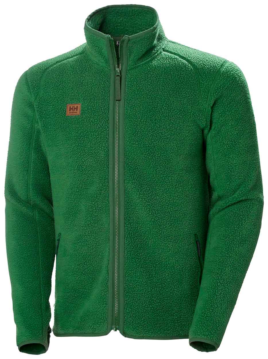 Helly Hansen Workwear 72180 Heritage Pile Jacket