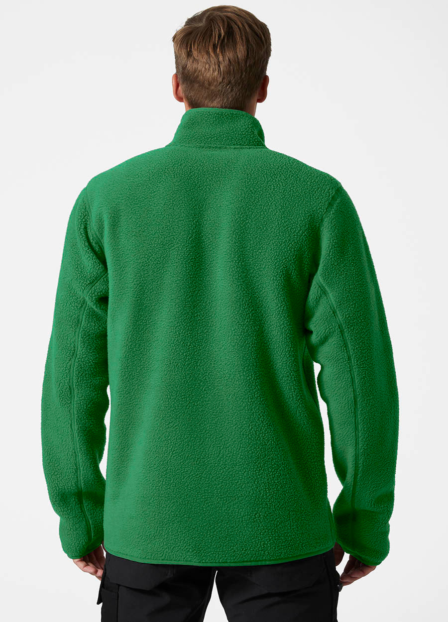 Helly Hansen Workwear 72180 Heritage Pile Jacket