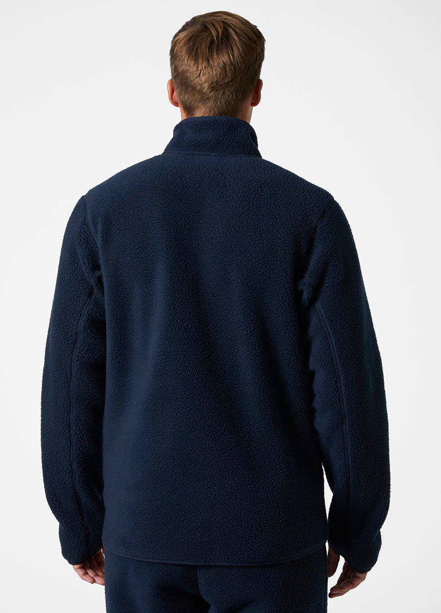 Helly Hansen Workwear 72180 Heritage Pile Jacket
