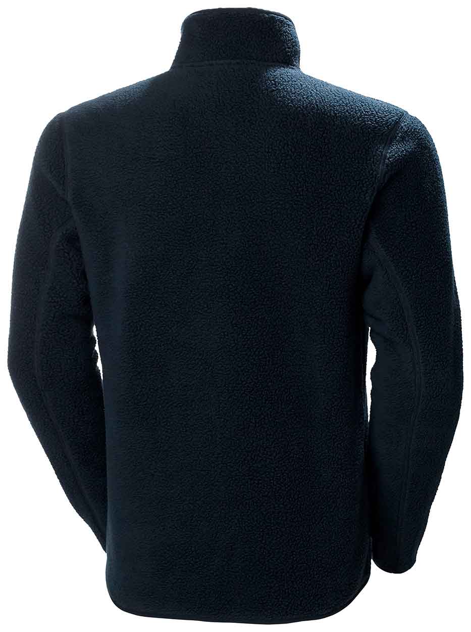 Helly Hansen Workwear 72180 Heritage Pile Jacket
