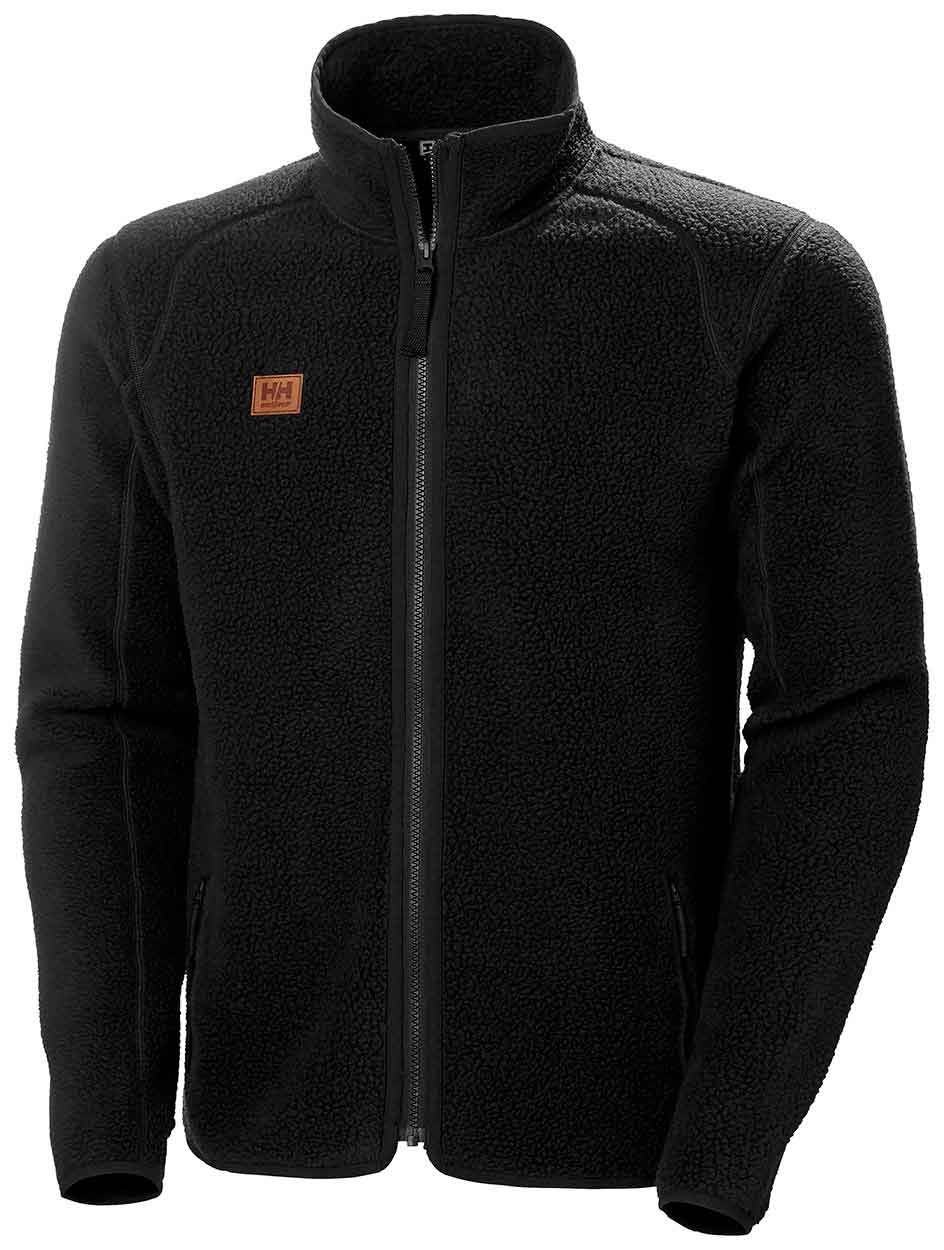 Helly Hansen Workwear 72180 Heritage Pile Jacket