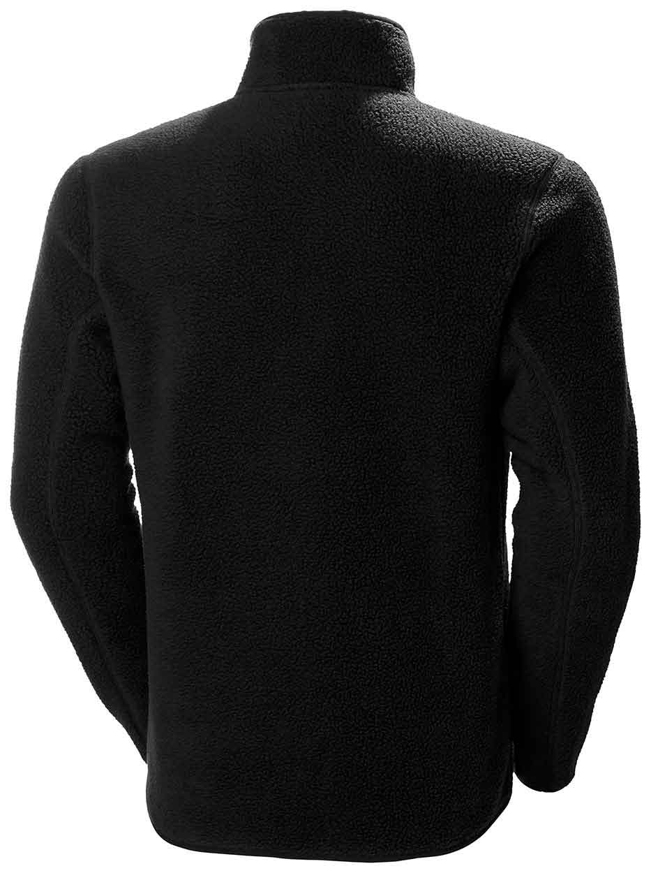 Helly Hansen Workwear 72180 Heritage Pile Jacket