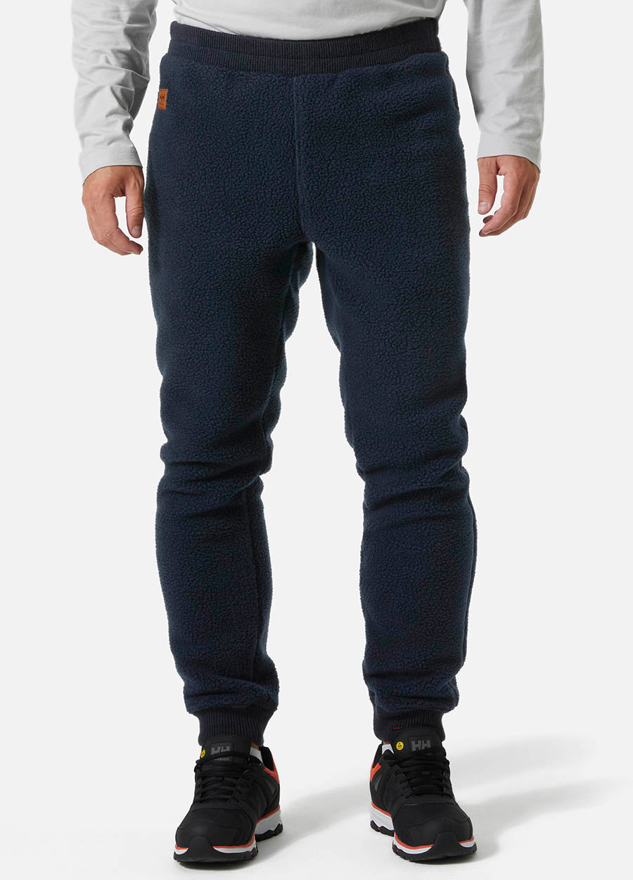 Helly Hansen Workwear 72181 Heritage Pile Pant