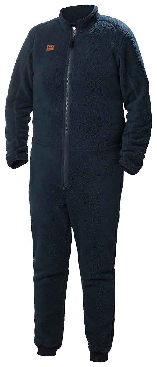 Helly Hansen Workwear 72182 Heritage Pile One Piece