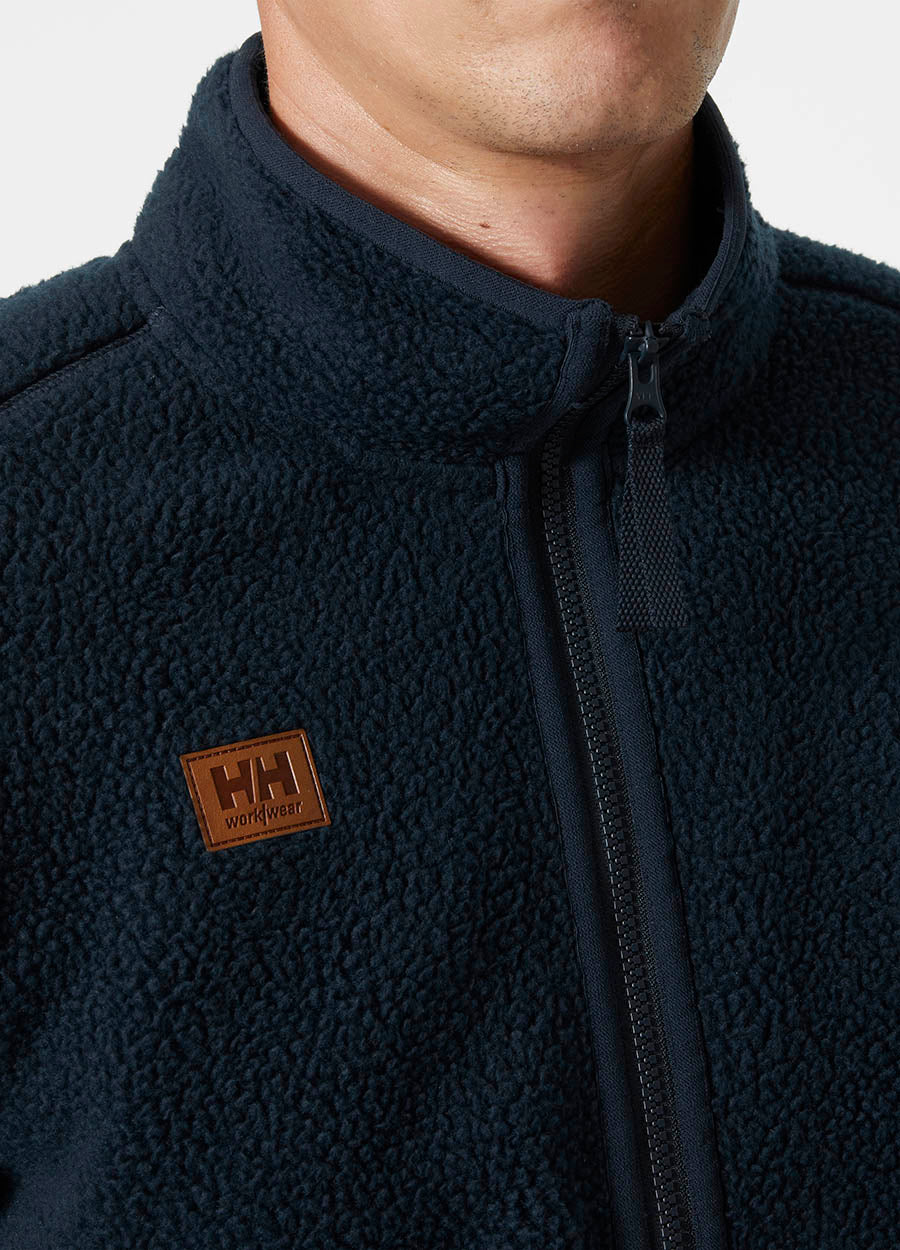 Helly Hansen Workwear 72182 Heritage Pile One Piece