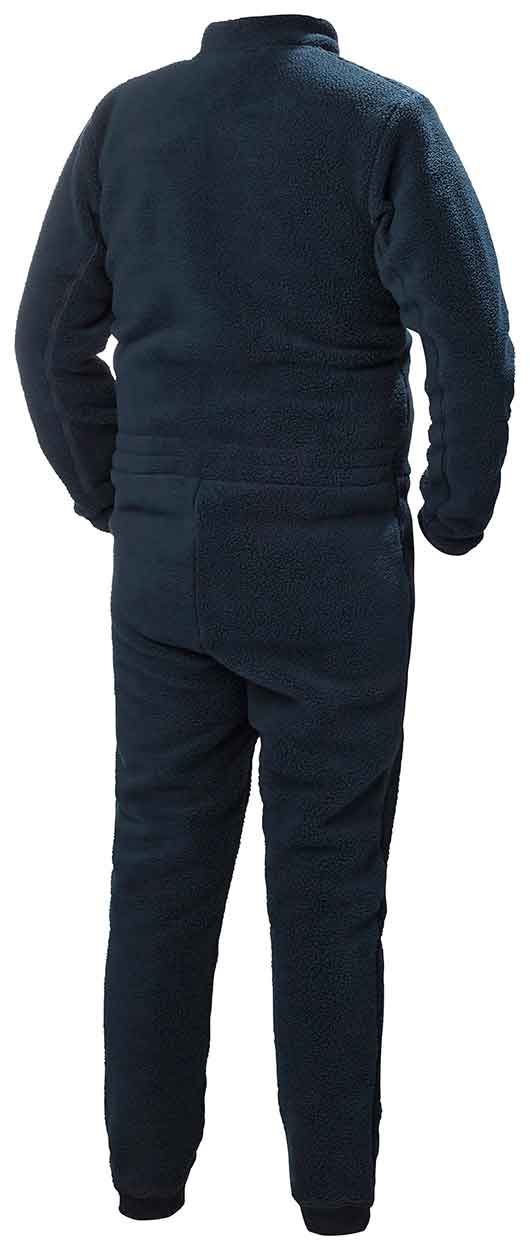 Helly Hansen Workwear 72182 Heritage Pile One Piece