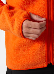 Helly Hansen Workwear 72183 Heritage Pile Hoodie