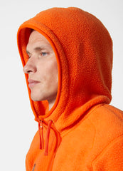 Helly Hansen Workwear 72183 Heritage Pile Hoodie