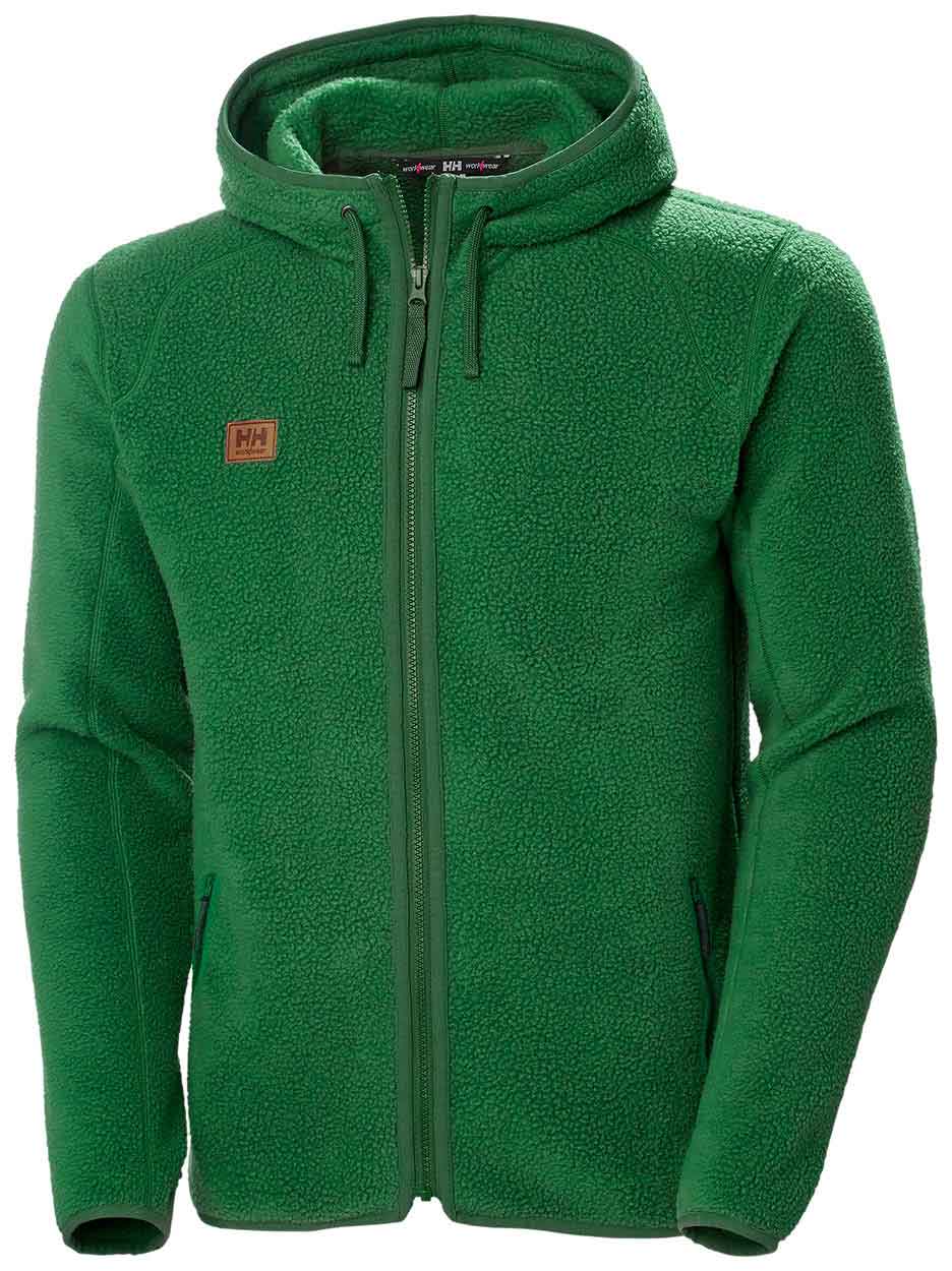 Helly Hansen Workwear 72183 Heritage Pile Hoodie