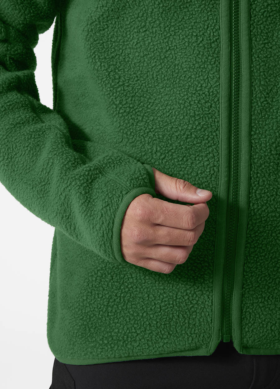 Helly Hansen Workwear 72183 Heritage Pile Hoodie
