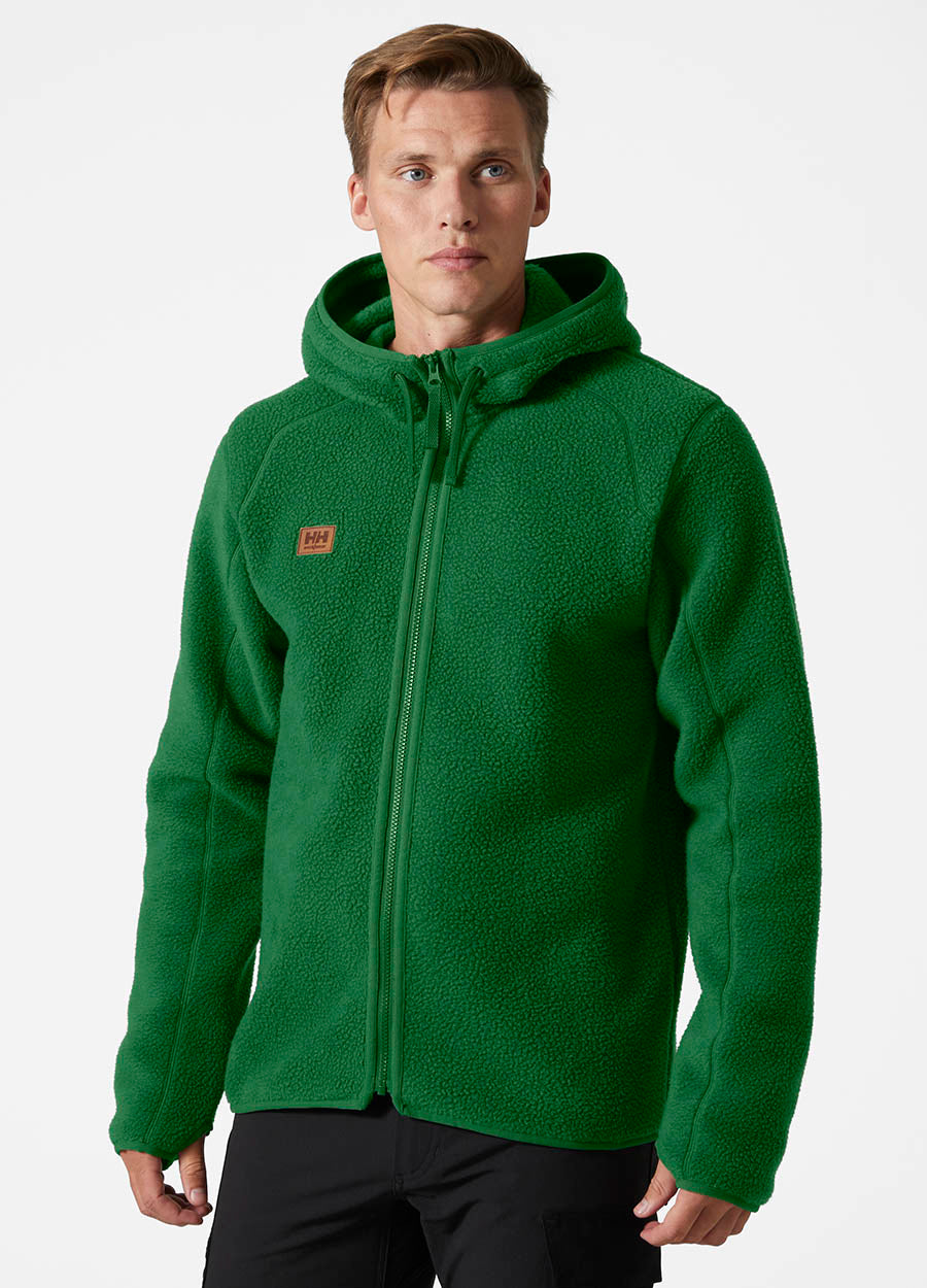 Helly Hansen Workwear 72183 Heritage Pile Hoodie