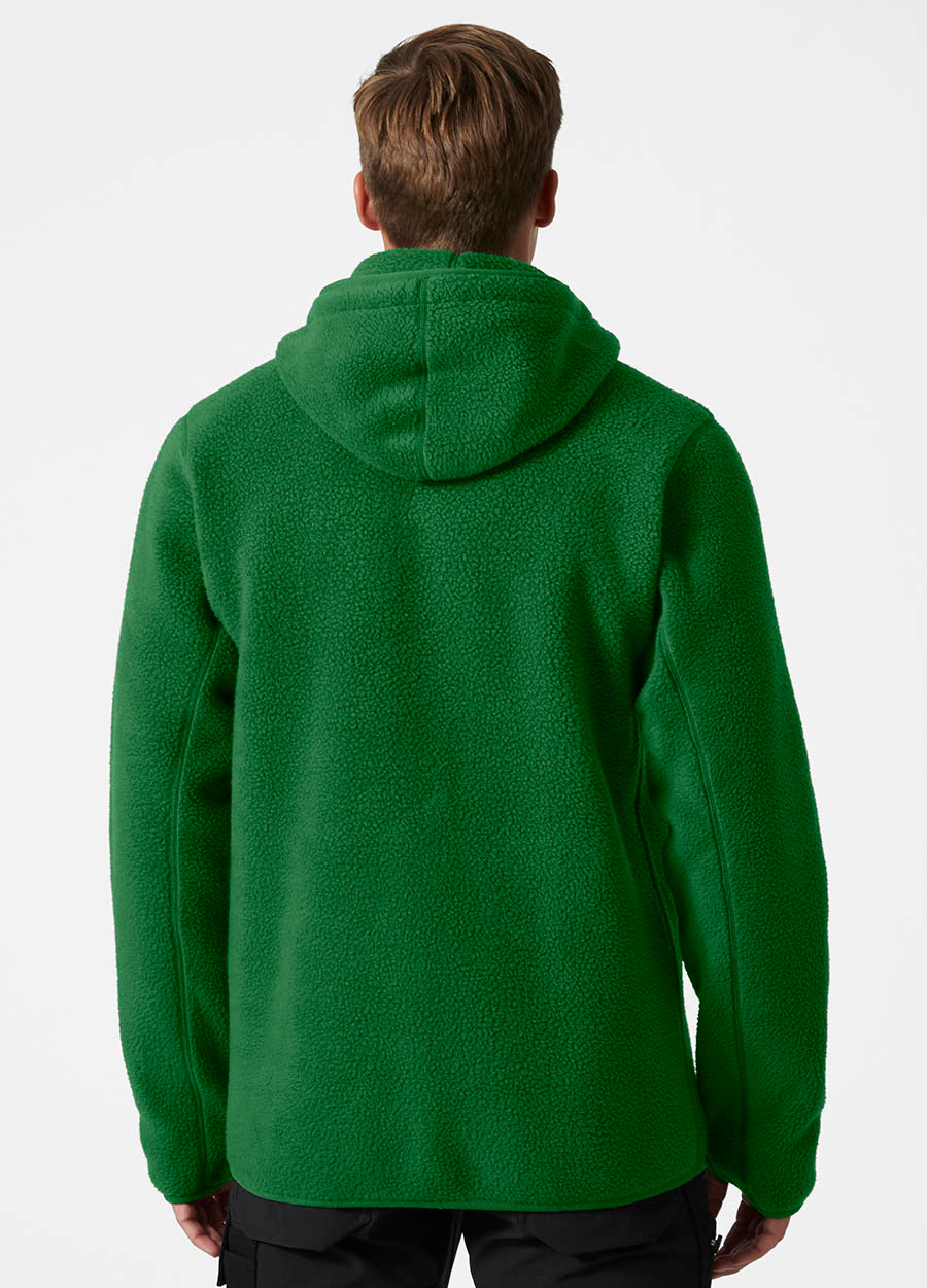 Helly Hansen Workwear 72183 Heritage Pile Hoodie
