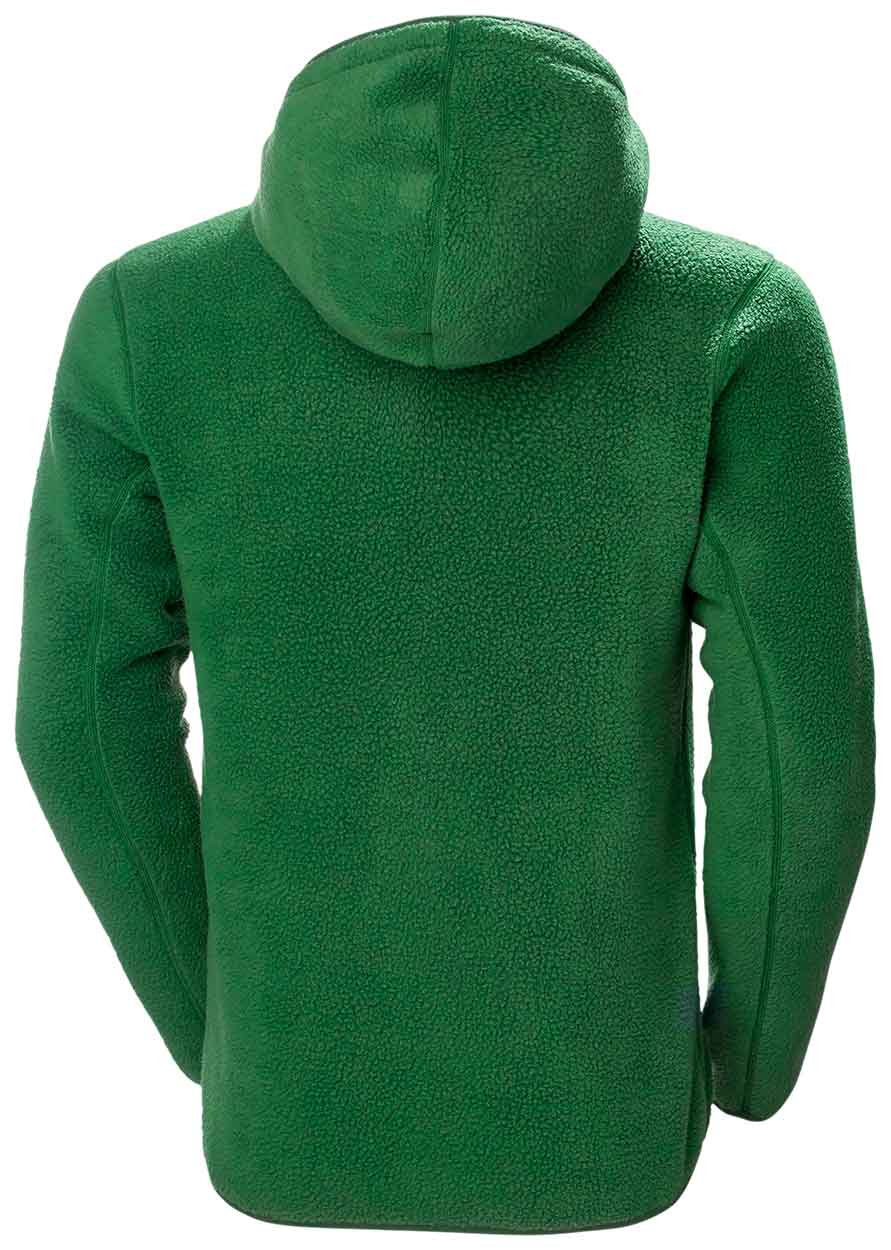 Helly Hansen Workwear 72183 Heritage Pile Hoodie