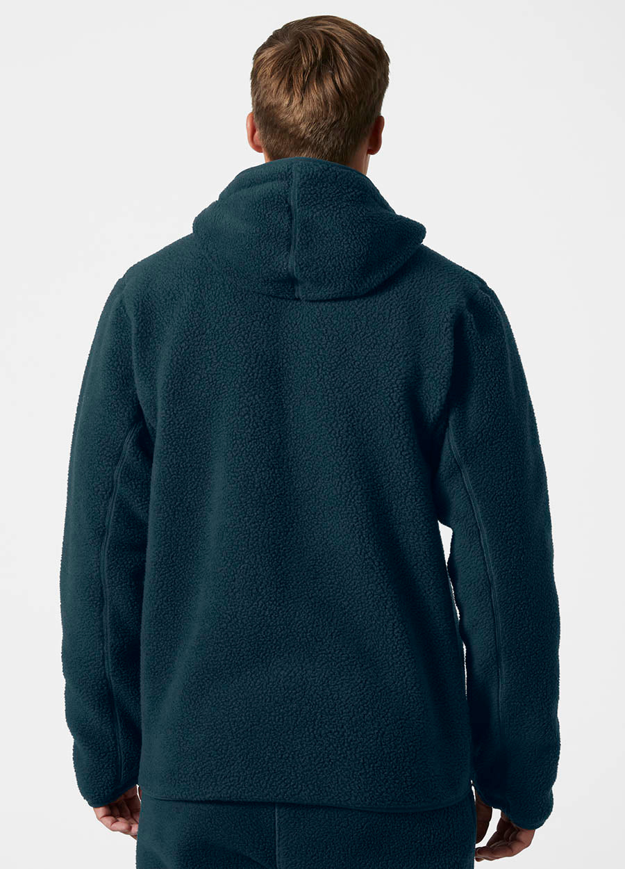 Helly Hansen Workwear 72183 Heritage Pile Hoodie