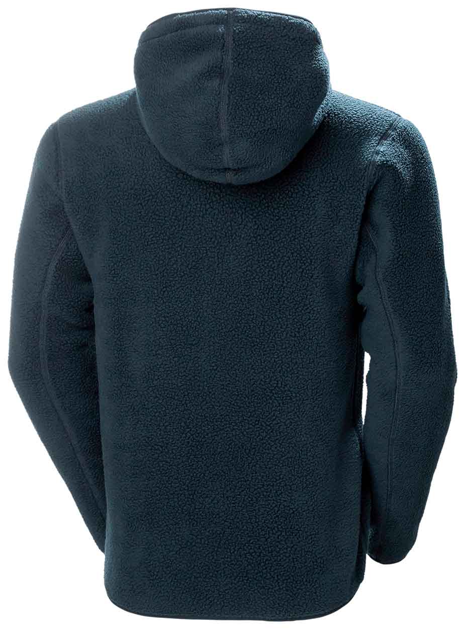 Helly Hansen Workwear 72183 Heritage Pile Hoodie