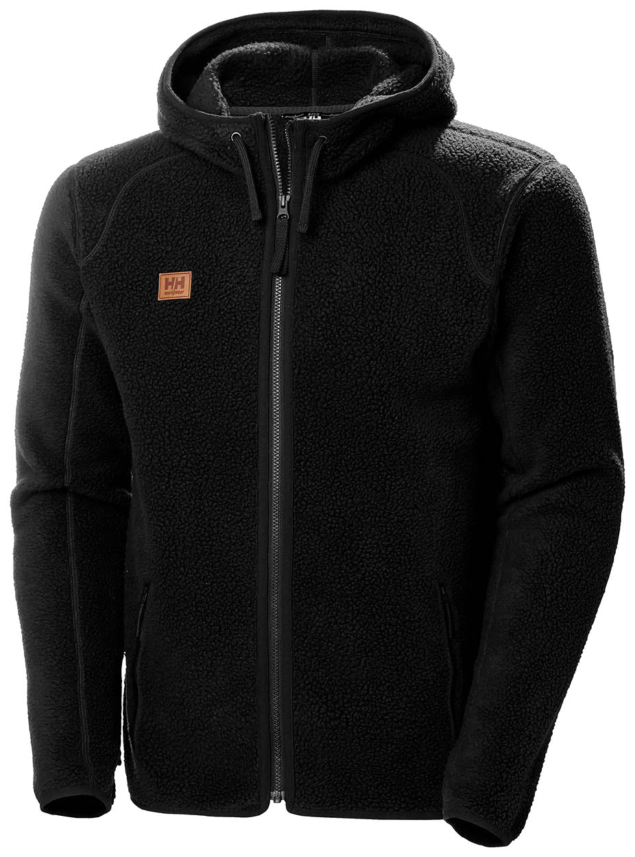 Helly Hansen Workwear 72183 Heritage Pile Hoodie