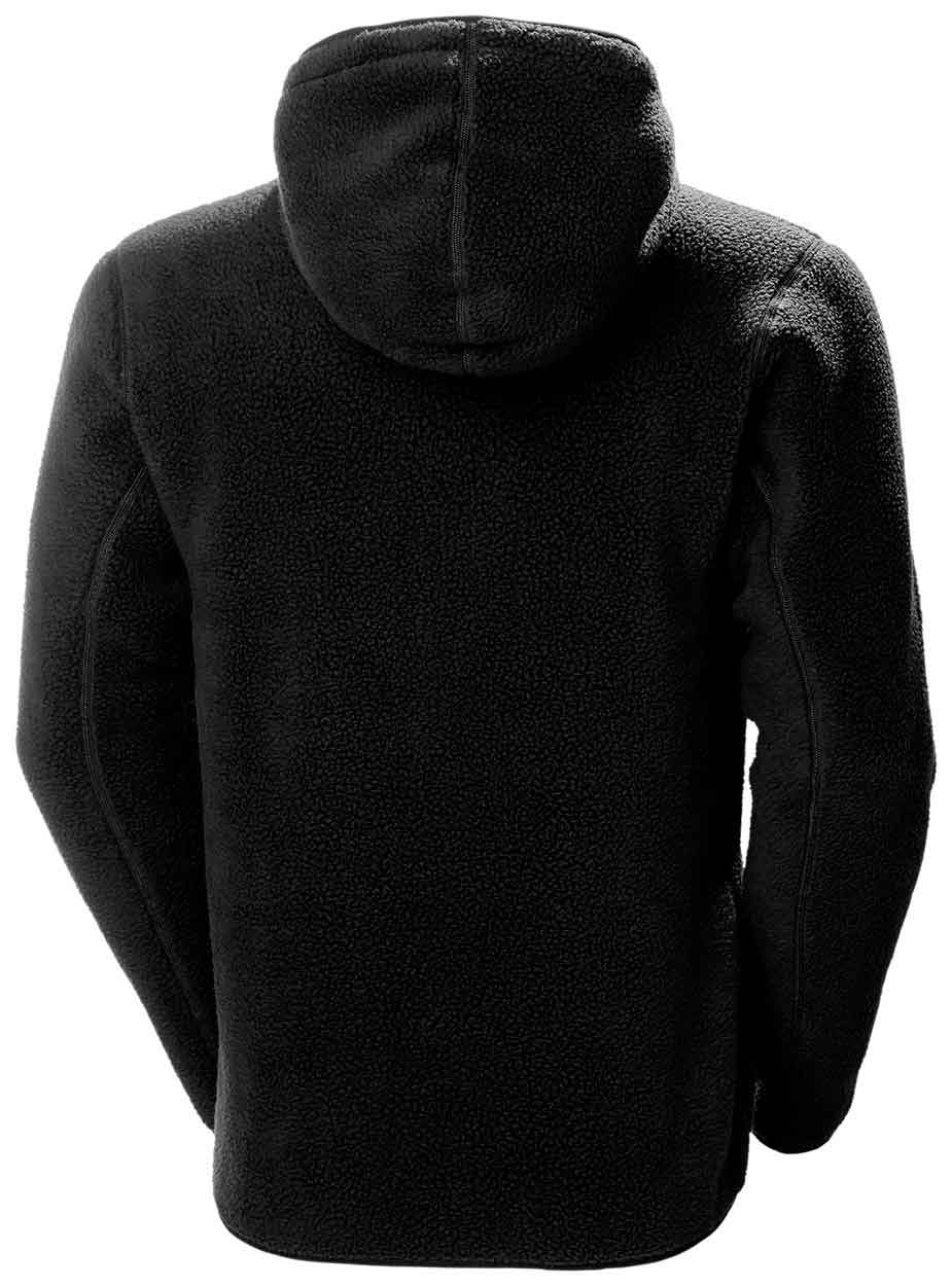 Helly Hansen Workwear 72183 Heritage Pile Hoodie