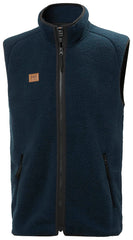 Helly Hansen Workwear 72187 Heritage Pile Vest