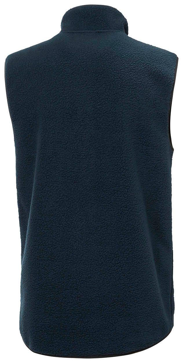 Helly Hansen Workwear 72187 Heritage Pile Vest