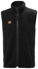 Helly Hansen Workwear 72187 Heritage Pile Vest