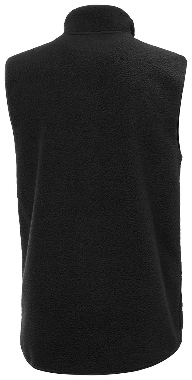 Helly Hansen Workwear 72187 Heritage Pile Vest