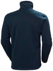 Helly Hansen 72250 Kensington Knitted Fleece Jacket