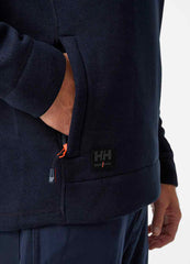 Helly Hansen 72251 Kensington 1/2 Zip Knitted Fleece
