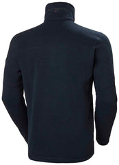 Helly Hansen 72251 Kensington 1/2 Zip Knitted Fleece