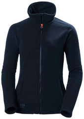 Helly Hansen 72400 Womens Luna Fleece Jacket