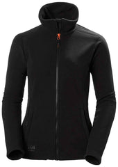 Helly Hansen 72400 Womens Luna Fleece Jacket