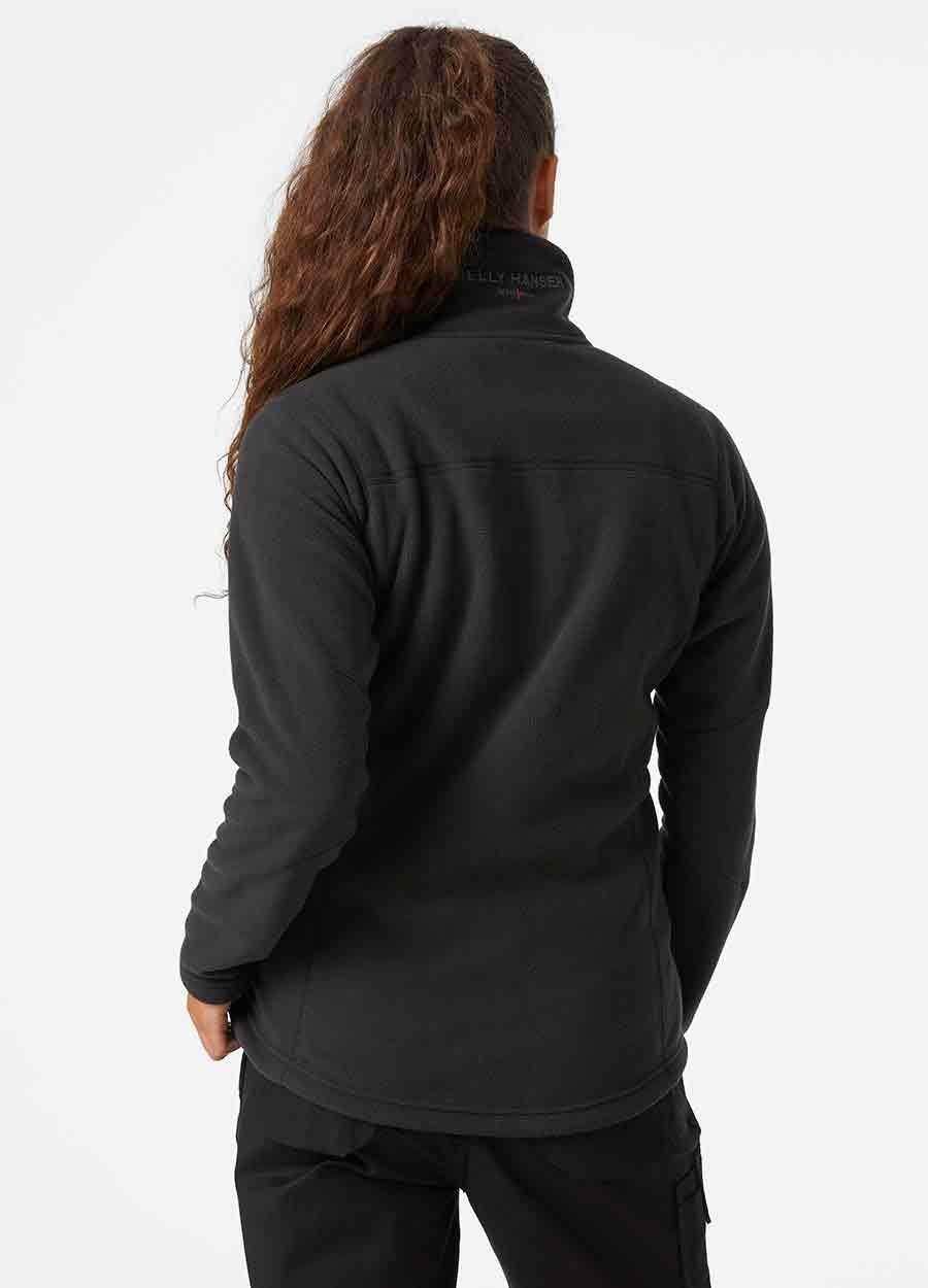 Helly Hansen 72400 Womens Luna Fleece Jacket