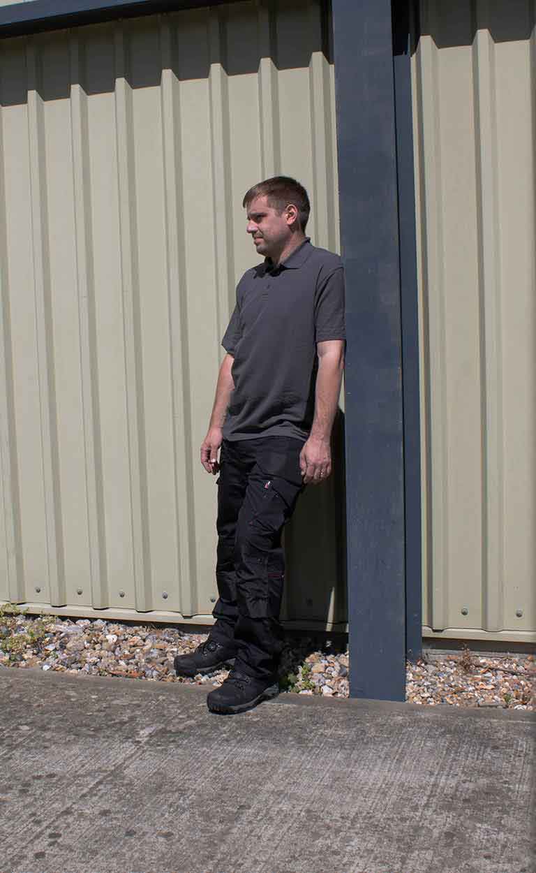 Tuff Stuff 727 Elite Work Trouser