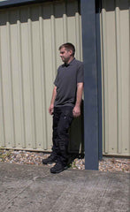 Tuff Stuff 727 Elite Work Trouser