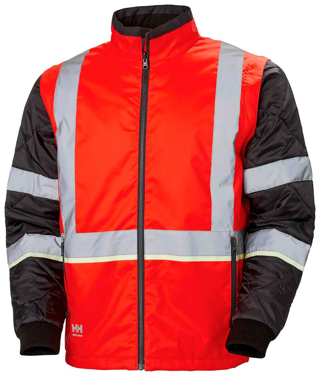 Helly Hansen Workwear 73185 Uc-Me Insulator
