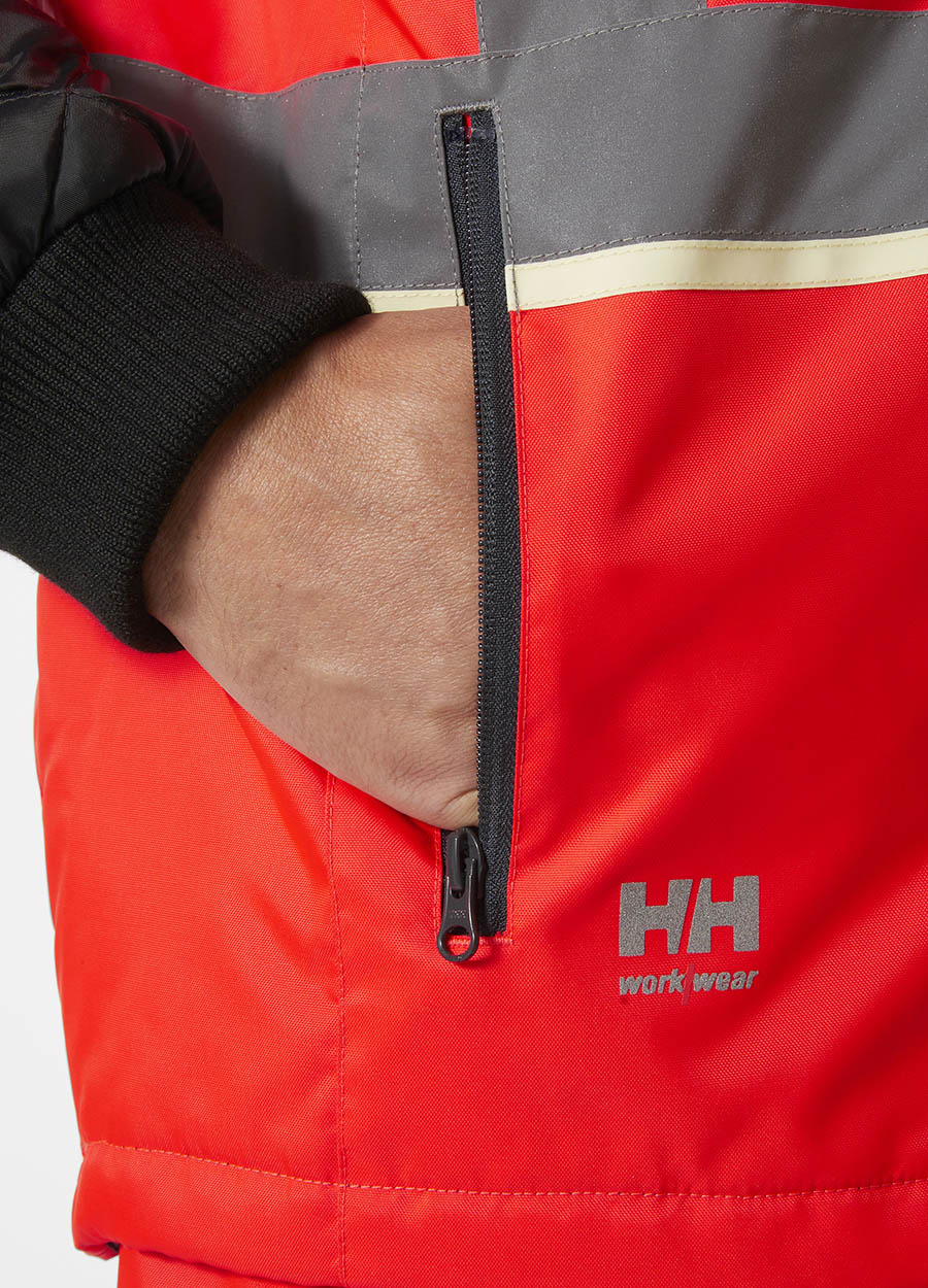 Helly Hansen Workwear 73185 Uc-Me Insulator