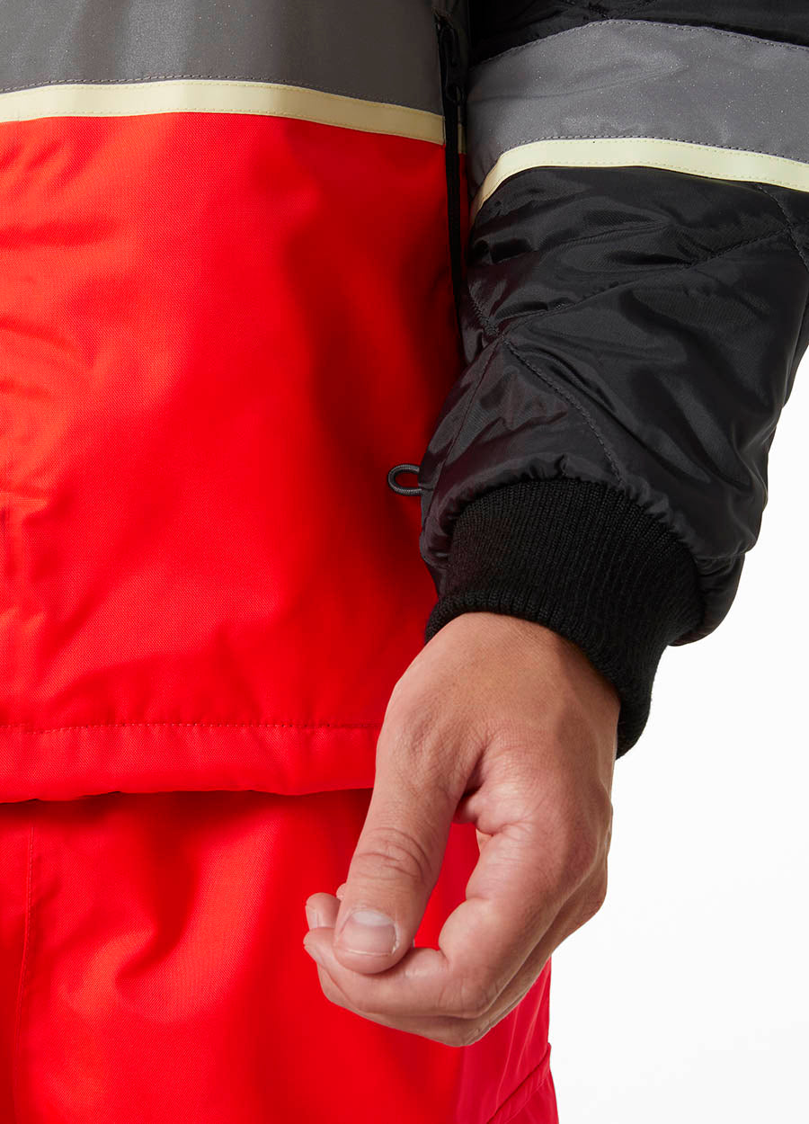 Helly Hansen Workwear 73185 Uc-Me Insulator