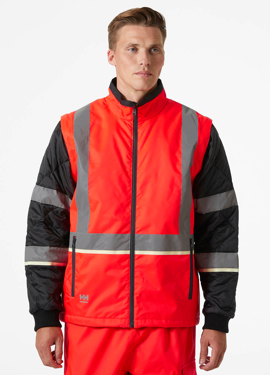 Helly Hansen Workwear 73185 Uc-Me Insulator