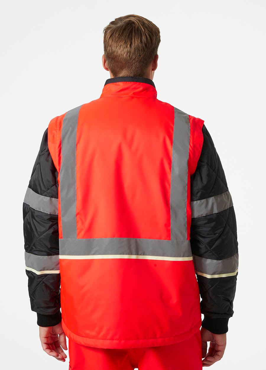 Helly Hansen Workwear 73185 Uc-Me Insulator