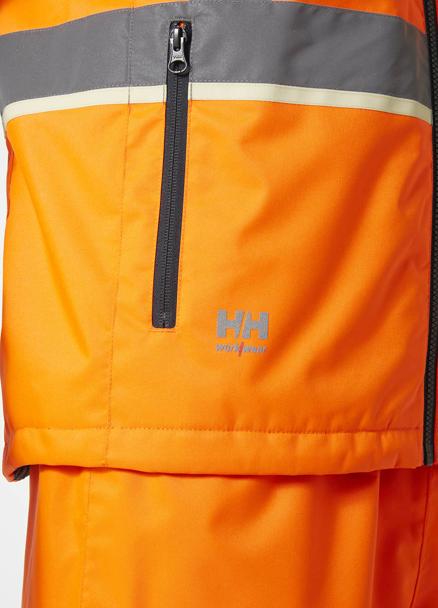 Helly Hansen Workwear 73185 Uc-Me Insulator