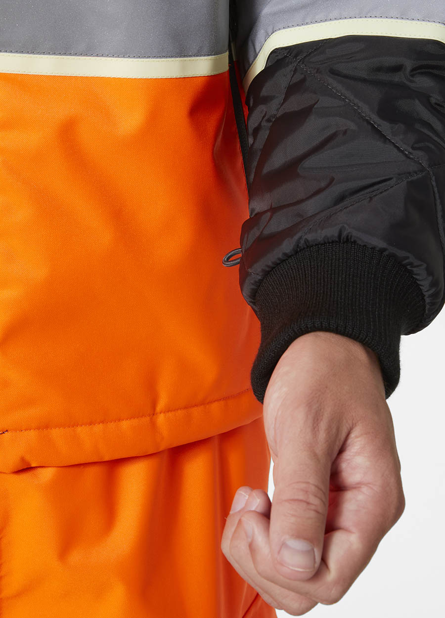 Helly Hansen Workwear 73185 Uc-Me Insulator