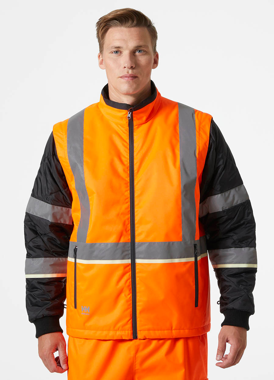 Helly Hansen Workwear 73185 Uc-Me Insulator