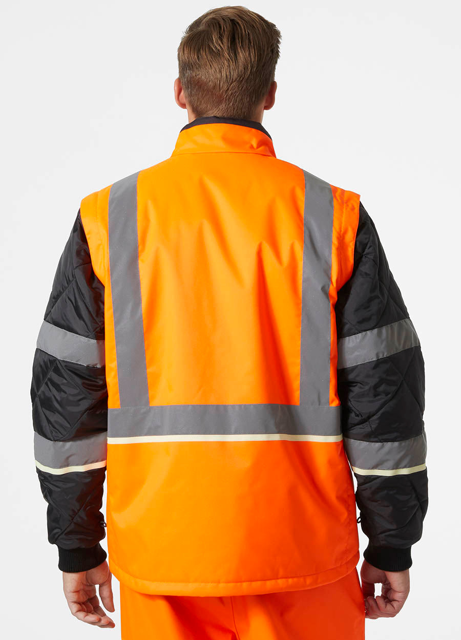 Helly Hansen Workwear 73185 Uc-Me Insulator