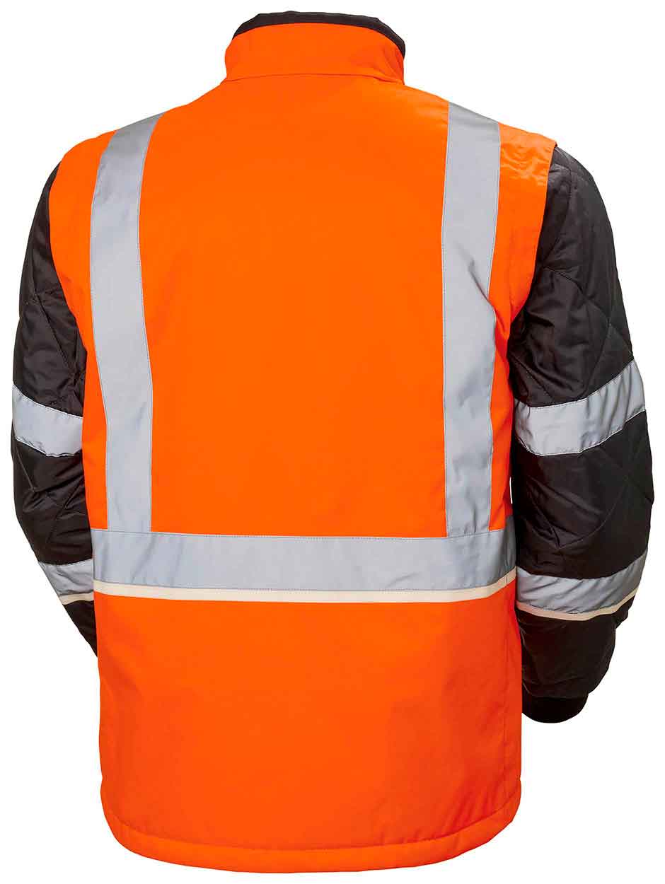 Helly Hansen Workwear 73185 Uc-Me Insulator
