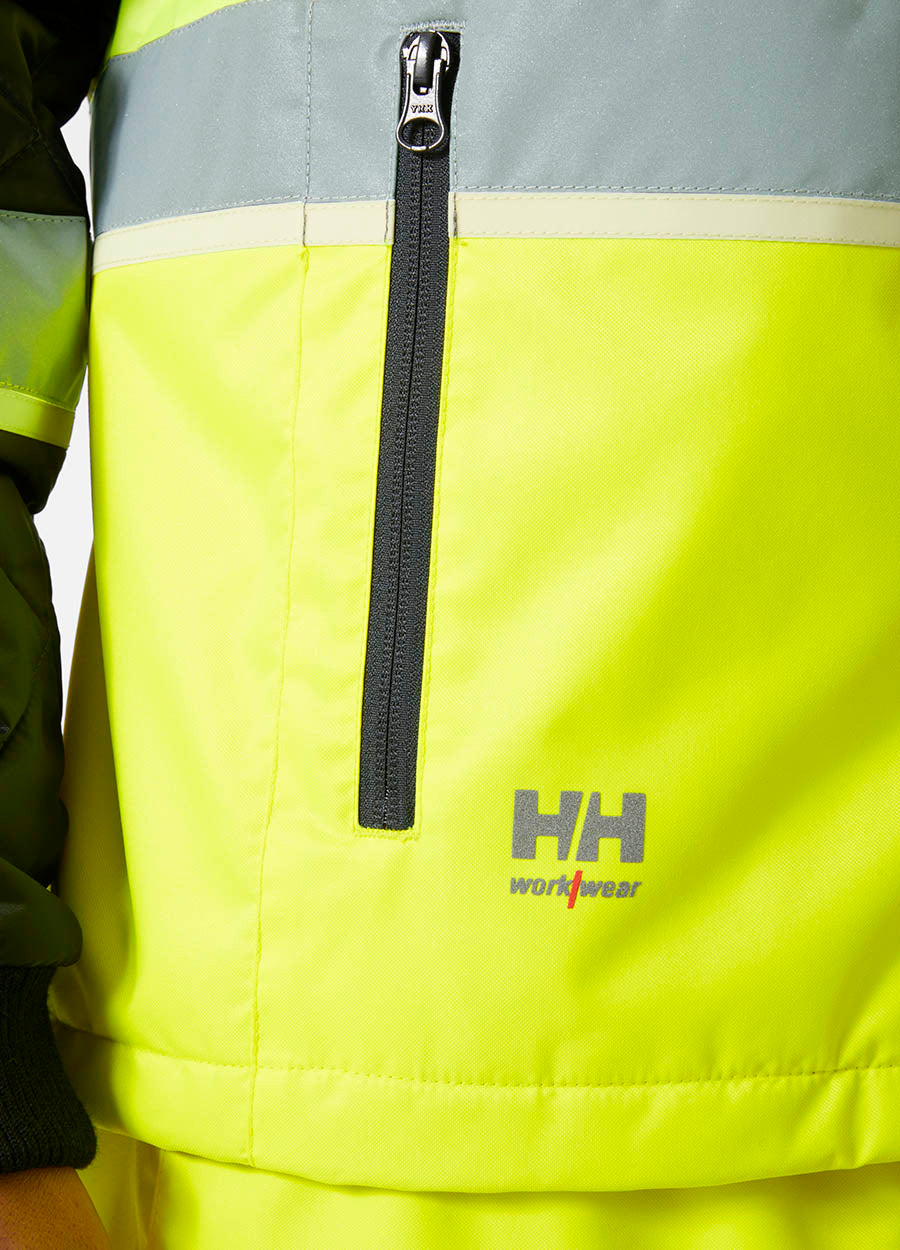 Helly Hansen Workwear 73185 Uc-Me Insulator