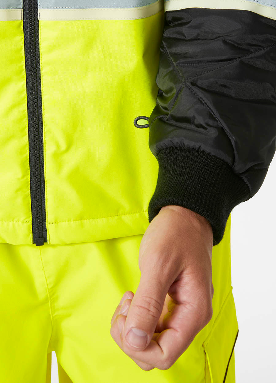 Helly Hansen Workwear 73185 Uc-Me Insulator