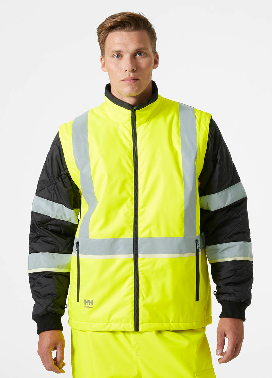 Helly Hansen Workwear 73185 Uc-Me Insulator